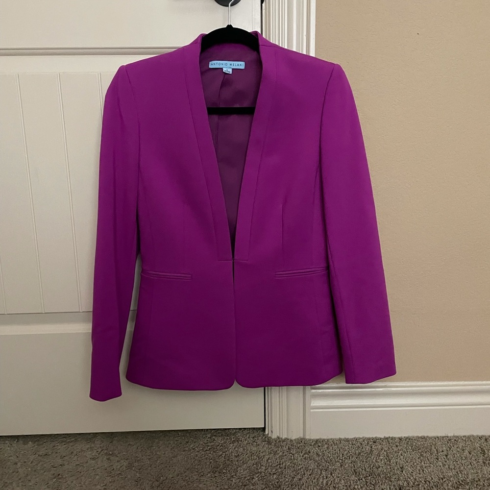 Antonio Melani Blazer